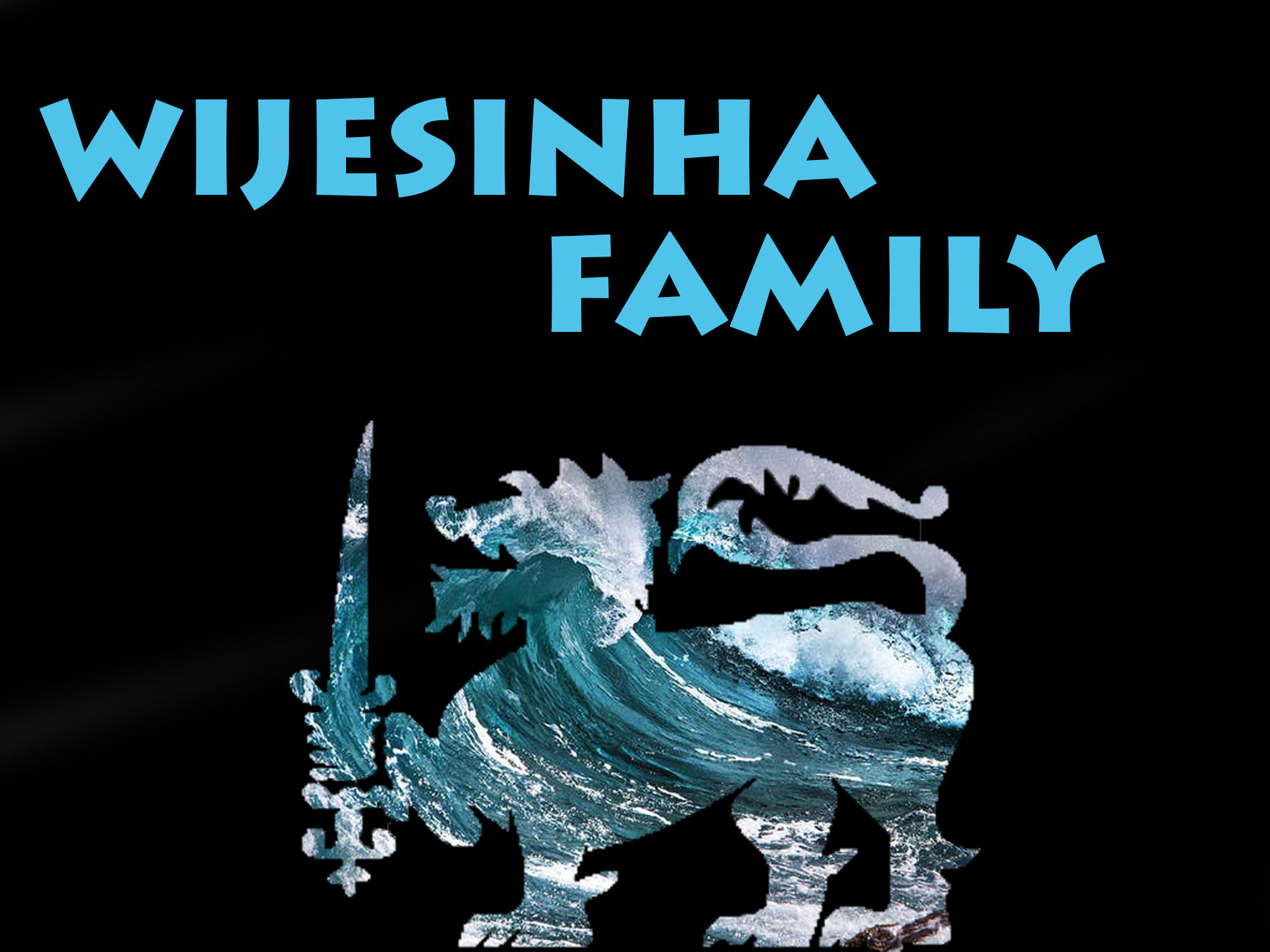 wijesinha family title